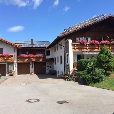 Ferienhaus Koessel Apartment Pfronten Luaran gambar
