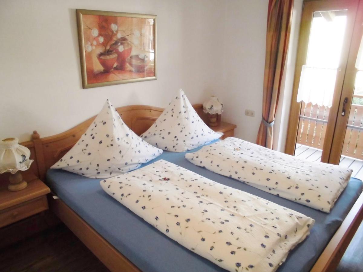 Ferienhaus Koessel Apartment Pfronten Luaran gambar