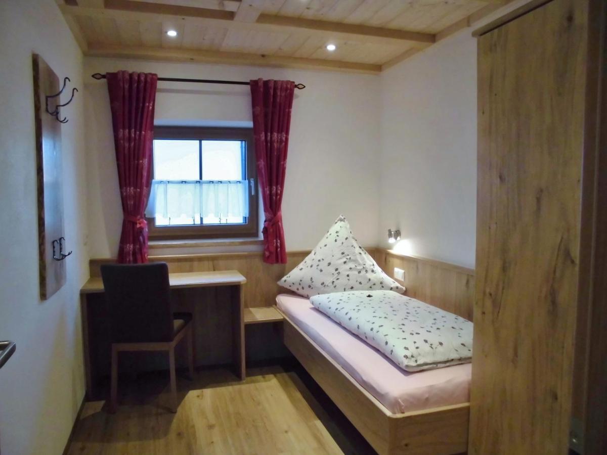 Ferienhaus Koessel Apartment Pfronten Luaran gambar
