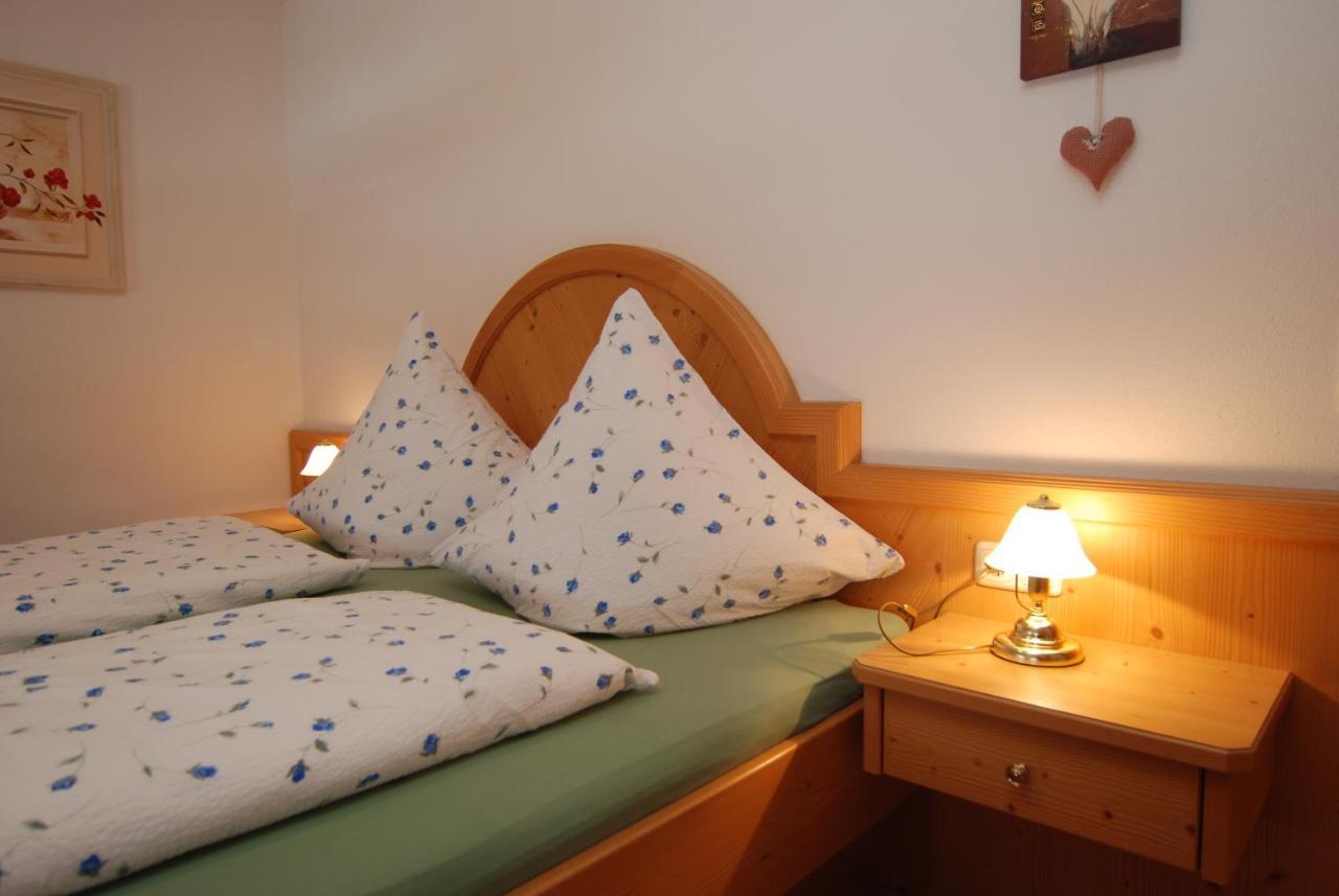 Ferienhaus Koessel Apartment Pfronten Luaran gambar