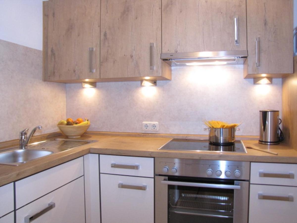 Ferienhaus Koessel Apartment Pfronten Luaran gambar